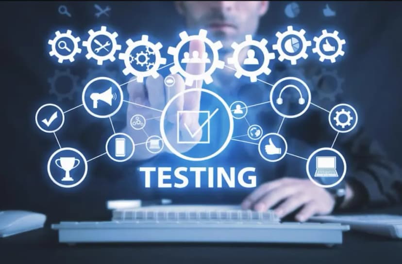 Automation Testing