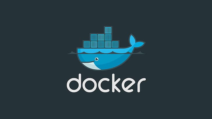 Docker Mastercalss